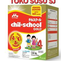 Gambar Susu AnakCHILSCHOOL REGULER VANILA 1600 GR Chil school regular vanila 1600 gr Terlaris - VANILA tp TUTUP dari BoyShop87 undefined 1 Tokopedia