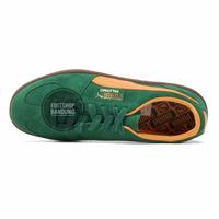 Gambar 100% BRAND NEW! Sepatu Sneakers Pria Palermo Green Yellow Gum SIze 39 - 44 BNIB Free Kaos KAki - 39 dari Footshop Bandung undefined 4 Tokopedia