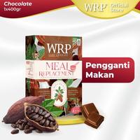 Gambar JOY WRP MEAL REPLACEMENT CHOCOLATE 400G - PENGGANTI MAKAN dari Coklat Joy undefined 2 Tokopedia