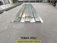 Gambar BONDECK TEBAL 1.0mm FULL BONDEK BONDEX COR dari AQUARIUS UPVC undefined 1 Tokopedia