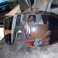 Gambar TOKO BASARA- Rapha Pro Team Frameless Sunglasses original dari TOKO BASARA undefined 4 Tokopedia