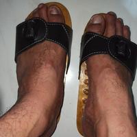 Gambar Jempol Kayu Sandal Pijat Refleksi Telapak Kaki Sendal Rematik Reflexi Reumatik Akupuntur Terapi Kesehatan Slop Repleksi Therapy Kayu Pria Wanita Orang Tua Dewasa Perempuan Laki Selop Alas Kaki Pijet Pijit Saraf Telapak Kaki Bakiak Refleksy Rematik Asli - 43 dari Shelly Shhop undefined 3 Tokopedia