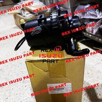 Gambar RUMAH DUDUKAN FILTER SOLAR ISUZU TRAGA EURO 4 ORIGINAL dari REX ISUZU PART undefined 1 Tokopedia