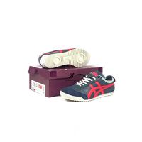 Gambar Onitsuka Tiger Mexico 66 Deluxe Navy Red 100% Original - 38 dari KicksAllDay undefined 5 Tokopedia
