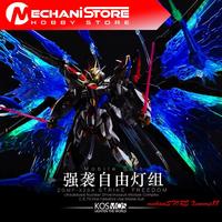 Gambar KOSMOS LED MGEX Strike Freedom dari mechaniSTORE Bandung undefined 5 Tokopedia