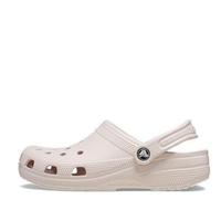 Gambar Sandal Wanita Crocs Classic Clog Quartz Original CCR10001-6UR - 35-36 dari Chardy Shop Original undefined 2 Tokopedia