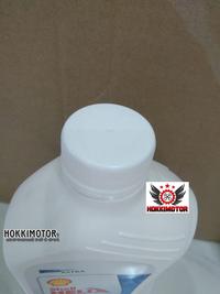 Gambar Oli Mesin Shell Helix ASTRA API SN 10W/30 100% ORIGINAL Kemasan 1 Liter dari hokkimotor undefined 4 Tokopedia