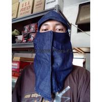 Gambar STYLISH Topi Welder / Topi Welding / Topi Las / Topi Jepang / Safety Welder dari belanjanyadisinidong undefined 1 Tokopedia