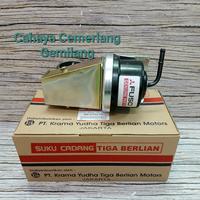 Gambar EXHAUST BRAKE CHAMBER ASSY-RUMAH REM ANGIN PS-125-/PS125 CANTER TURBO dari Cahaya Cemerlang Gemilang undefined 3 Tokopedia