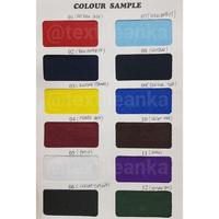 Gambar Ready Kain Matador Cap SAB Sakura / Kunci Sinar 36 Meter (Bahan Bordir Komputer) MURAH BERKUALITAS - Mocca 21 dari Merize Storea undefined 3 Tokopedia