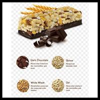Gambar Hot Sale Fitbar Coklat Multigrain 22Gr 1 Box Isi 12 Pcs High Quality dari idapedia undefined 1 Tokopedia