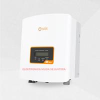 Gambar Inverter Grid Tie 1000 Watt Solis 1KW S6-GR1P1K-M 1Phase / On Grid dari ELEKTRONIKA MUDA SEJAHTERA undefined 2 Tokopedia