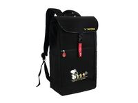 Gambar VICTOR X PEANUTS Snoopy BR-SN L Backpack - Tas Raket Badminton Bulutangkis - Hitam dari Sport N Go undefined 3 Tokopedia