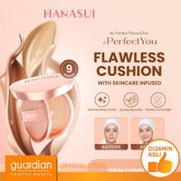 Gambar Hanasui Serum Cushion 07 Light Ivory 15Gr dari Guardian Official Store undefined 4 Tokopedia
