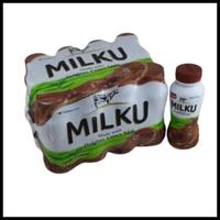 Gambar Terlaris Milku Susu Cokelat Strawberry Original Isi 12 Botol dari Snack inaja undefined 2 Tokopedia