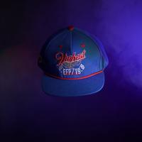 Gambar Highest Topi Snapback Rope Hat Material Twill - HGHT2 dari highestworld undefined 1 Tokopedia