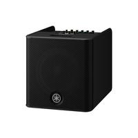 Gambar Yamaha Stagepas 200 BTR / 200BTR Portable PA Speaker System With Battery dari ST-Toms.co undefined 4 Tokopedia