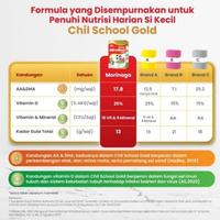 Gambar Susu AnakCHILSCHOOL REGULER VANILA 1600 GR Chil school regular vanila 1600 gr Terlaris - VANILA tp TUTUP dari BoyShop87 undefined 5 Tokopedia
