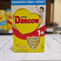 Gambar SUSU FORMULA DANCOW 1+ MADU 1KG dari Elvano Baby Shop undefined 1 Tokopedia