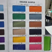 Gambar Ready Kain Matador Cap SAB Sakura / Kunci Sinar 36 Meter (Bahan Bordir Komputer) MURAH BERKUALITAS - Mocca 21 dari Merize Storea undefined 4 Tokopedia
