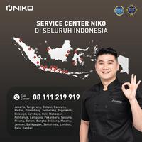Gambar Kompor Gas 2 Tungku - Niko Titanium Flip Plus dari Niko Indonesia undefined 5 Tokopedia
