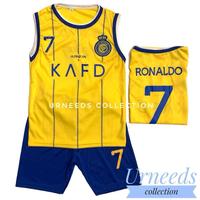 Gambar Big Setelan Baju Jersey Singlet Sepak Bola Anak Laki Laki 1 - 9 Tahun Stelan Set Timnas Negara La Arhan Messi Ronaldo - SINGLET FRANCE, 1-2 TAHUN dari Hendyl Collection undefined 3 Tokopedia