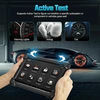 Gambar ANCEL X7 Mobil ECU Coding OBD2 Scanner Pemindai OBD2 Alat Diagnostik Sistem Lengkap Alat Diagnosis Kesalahan Otomotif Alat Pembaca Kode Alat Pindai Pemindai Reset ECU Pemindai Wifi - X7(2024) dari OBD Authorized Store undefined 4 Tokopedia