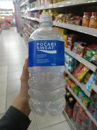 Gambar POCARI SWEAT 900ML MINUMAN ISOTONIK dari Lifestyle Boutique undefined 2 Tokopedia