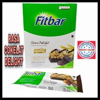 Gambar Hot Sale Fitbar Coklat Multigrain 22Gr 1 Box Isi 12 Pcs High Quality dari idapedia undefined 3 Tokopedia