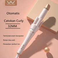 Gambar VIVID&VOGUE GEN2 Ion Catokan Keriting Otomatis 32mm dari BeautyHaul_NEW undefined 5 Tokopedia