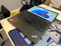 Gambar TERMURAH! Promo Laptop Lenovo Thinkpad X395 Touchscreen AMD Ryzen 7 Pro RADEON Vega Graphics (2GB) | Ram 16GB SSD 256GB | BERGARANSI Mulus LIke NEW dari Angel'S Comp undefined 5 Tokopedia