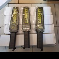 Gambar METAL DETECTOR GARRET SUPER SCANNER ORIGINAL dari Safety Asta Indonesia undefined 2 Tokopedia
