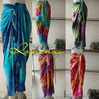 Gambar Kain Bali Pantai /Sarung Pantai Halus Lembut Adeem - Lingkar4 dari Septia_Grosir undefined 1 Tokopedia