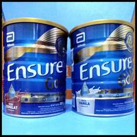 Gambar New Ensure Gold Vanila Dan Coklat 850Gr - Vanila dari Snack inaja undefined 1 Tokopedia