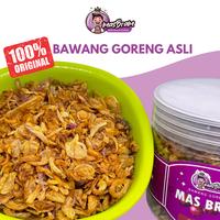Gambar Bawang Goreng Mas Bram "Original" | 225 gram dari MasBram_Official undefined 4 Tokopedia