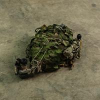 Gambar One Hundred Concepts Repro - HelmetScrim Multicam Series Scrim - Helm Helmet Accessories Aksesoris Tactical Net Cover Pembungkus Penutup Tutup Opscore Wendy MTEK Maritime SF Fast - Jaring Samaran Penyamaran Protector - MULTICAM dari CUTTING EDGE TAC undefined 5 Tokopedia