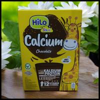Gambar Good Quality Hilo Scholl Calcium Susu Pertumbuhan 250 Gr - Coklat dari Snack inaja undefined 3 Tokopedia