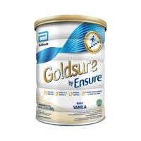 Gambar JOY GOLDSURE BY ENSURE VANILA 900 GRAM / SUSU DEWASA / KIMIA FARMA dari Coklat Joy undefined 2 Tokopedia