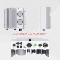Gambar Inverter Grid Tie 1000 Watt Solis 1KW S6-GR1P1K-M 1Phase / On Grid dari ELEKTRONIKA MUDA SEJAHTERA undefined 3 Tokopedia