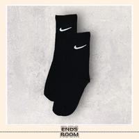 Gambar KAOS KAKI PANJANG MOTIF NIKE HITAM dari ENDS.ROOM undefined 1 Tokopedia