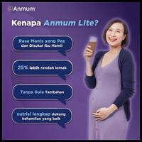 Gambar Best Seller Anmum Materna Lite Cokelat 3X180G - Free Gift - Pisau Set Misoo dari Debay pedia undefined 5 Tokopedia