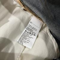 Gambar Nudie jeans sharp bengt dry dirt organic size 32 dari Rambo Dash undefined 4 Tokopedia