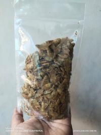 Gambar Ikan Tepung Crispy (Pepetek) Karwati Cianjur Halal BPOM - Pedas dari King Fatih Shop undefined 2 Tokopedia