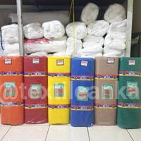Gambar Ready Kain Matador Cap SAB Sakura / Kunci Sinar 36 Meter (Bahan Bordir Komputer) MURAH BERKUALITAS - Mocca 21 dari Merize Storea undefined 1 Tokopedia