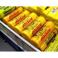 Gambar Pitstop - Kain Lap Kanebo Serat Sintetis Serbaguna Chamois Premium dari Melodi Bangunan undefined 5 Tokopedia