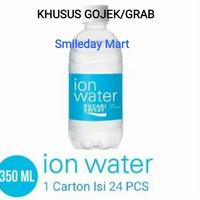 Gambar Exp Lama Ion Water Pocari Sweat 350ml | Pocari Sweat Ion Water 350ml 24Pcs dari tsrba-2 undefined 1 Tokopedia