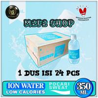 Gambar Exp Lama Pocari Sweat ion Water Botol - 350 ml dari tsrba-2 undefined 1 Tokopedia