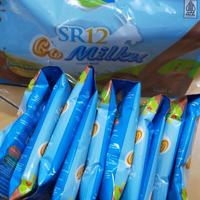 Gambar Susu Susu Kambing Etawa Go Milku Sr12 Kemasan Pouch Dan Sachet 100% Original - Original, 10 Sachet dari gifari29 undefined 2 Tokopedia
