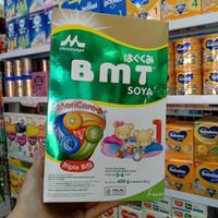 Gambar Susu Bmt Soya 1 600Gr 100% Original dari gifari29 undefined 1 Tokopedia