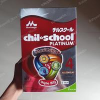 Gambar Susu Chil School Platinum Susu Morinaga Rasa Coklat 800Gr 100% Original dari gifari29 undefined 2 Tokopedia